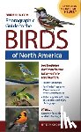 Crowe, Sam - Photographic Guide to the Birds of North America: Bird Identification Made Easy and Fun!