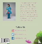 Johnson, Kya J - O is for Oshun