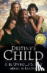 Knowles, Mathew - Destiny's Child