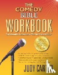 Carter, Judy - The Comedy Bible Workbook