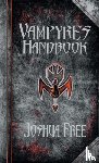 Free, Joshua - The Vampyre's Handbook