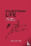 Johnson, Ellie E - Equestrian Life - The Animal Chronicles