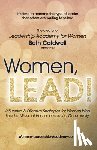 Caldwell, Beth - Women, LEAD!