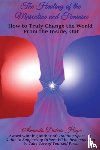 Dobra Hope, Amanda - The Healing of the Masculine and Feminine
