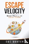 Norton, Doc - Escape Velocity