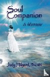 Hilyard, Judy - Soul Companion