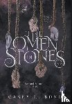 Bond, Casey L - The Omen of Stones