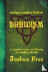 Free, Joshua - Merlyn's Complete Book of Druidism