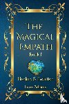 Adams, Lyra - The Magical Empath Book I