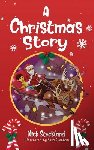 Stockland, Nick - A Christmas Story