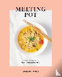 Mui, Samantha - Melting Pot