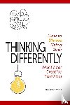 Thomas, Jan - Thinking Differently