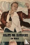 Antonini, Jim - Bullets for Silverware