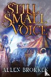 Brokken, Allen - Still Small Voice