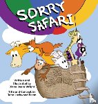 Wright, Diane Beem - Sorry Safari