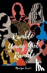 Lorden, Monique - Ramble Young Girl Ramble