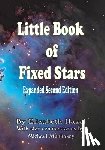 Munkasey, Michael - Little Book of Fixed Stars: Expanded Second Edition