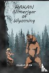 Fisk, Elizabeth - Hakan, Nimerigar of Wyoming