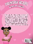 Williams, Shariece M - Princess Heart Learns To Tumble