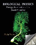 Nelson, Philip - Biological Physics Student Edition