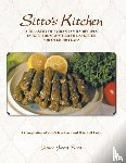 Reed, Janice Jweid - Sitto's Kitchen