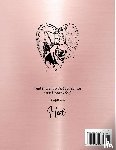 Lewis, Erika - Healed A Journal Guide to Putting the Pieces Back Together from being broken