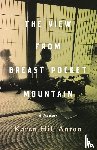 Anton, Karen Hill - The View From Breast Pocket Mountain