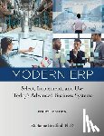 Bradford, Marianne - Modern ERP