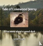 Caswell, Jackie - Tale of Lakewood Jenny