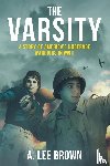 Brown, A Lee - The Varsity