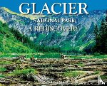 Tyler, Edward K - Glacier National Park
