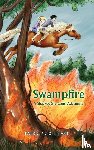 Hass, Patricia Cecil - Swampfire