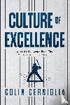 Cerniglia, Colin - Culture of Excellence