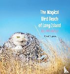 Jauron, Vicki - The Magical Bird Beach of Long Island in Winter