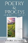 Spence, Dana A - Poetry & Process