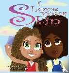 White-Quarles, Marissa Jay - I Love Your Skin