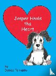 Ferranto, Denise - Jasper Heals the Heart