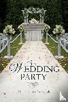 McCullough, Cheryl J - The Wedding Party
