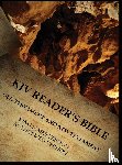 Christian Press, Dw - KJV Reader's Bible (Old Testament and New Testament)
