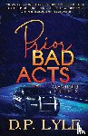 Lyle, D P - Prior Bad Acts