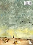 Mostoller, Brian - Hallowed Eve