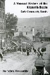 Reynolds, Niles - A Musical History of the Klamath Basin