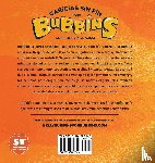 Kraus, Jason - Caricias sin Fin para Bubbins