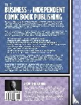 Hennessy, Gamal - The Business of Independent Comic Book Publishing