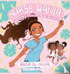 Al-Najjar, Rania - Nurse Rania