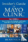 Wolfson, Ron - Insider's Guide to Mayo Clinic