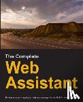 Manuel, Dirk - The Complete Web Assistant