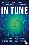 Rosset I Llobet, Jaume, Fàbregas I Molas, Sílvia - In Tune