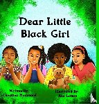 Hammond, Christina - Dear Little Black Girl