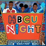 Martin, Andres - HBCU Night